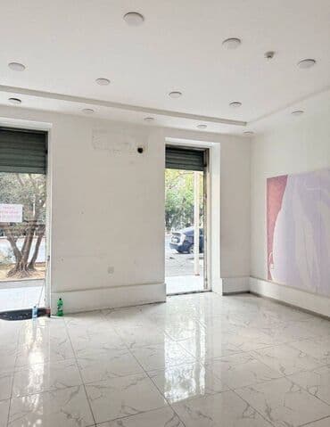 Nizami rayonu, Qarayev metrosu, Sevinc Mall yaxınlığında, ümumi sahəsi lalafo.az -da Nizami rayonu, Qarayev metrosu, Sevinc Mall yaxınlığında, ümumi sahəsi