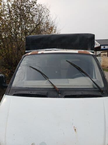 QAZ yuk, 2007 il, motor 2.2 l, Furqon, İşlənmiş lalafo.az -da QAZ yuk, 2007 il, motor 2.2 l, Furqon, İşlənmiş