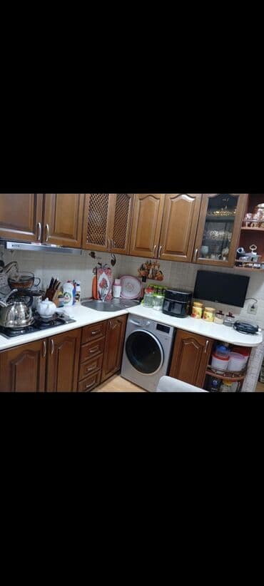 Mətbəx mebeli satılır 350 azn.Ölçü:4metr.Üstünde qaz,aspirator,moyka lalafo.az -da Mətbəx mebeli satılır 350 azn.Ölçü:4metr.Üstünde qaz,aspirator,moyka