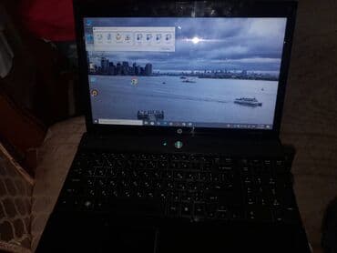 Hp proobok 4510 s satılır pul lazım olduğu üçün real alan yğsn lalafo.az -da Hp proobok 4510 s satılır pul lazım olduğu üçün real alan yğsn