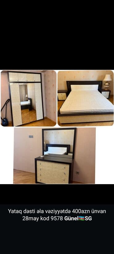 İkinəfərlik çarpayı lalafo.az -da İkinəfərlik çarpayı