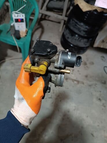 Дроссельные заслонки: Дроссельная заслонка Iran Khodro AZSAMAND 2006 г. at lalafo.az — 2 Дроссельные заслонки: Дроссельная заслонка Iran Khodro AZSAMAND 2006 г. — 2