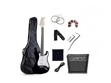 Elektron gitara, 6 sim, Yeni, Ünvandan götürmə lalafo.az -da — 1 Elektron gitara, 6 sim, Yeni, Ünvandan götürmə — 1