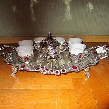 Çay dəsti lalafo.az -da Çay dəsti