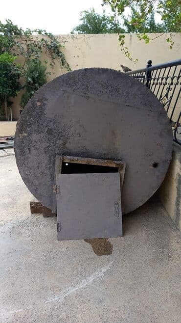 Demir cen 2 ton belkede artiq olar deqiq bilmir satan Qalin demirden lalafo.az -da Demir cen 2 ton belkede artiq olar deqiq bilmir satan Qalin demirden