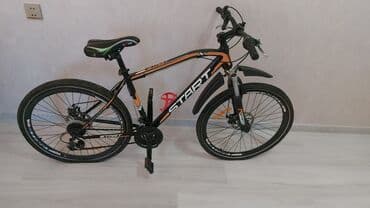 Dağ velosipedi Start, 26" lalafo.az -da Dağ velosipedi Start, 26"
