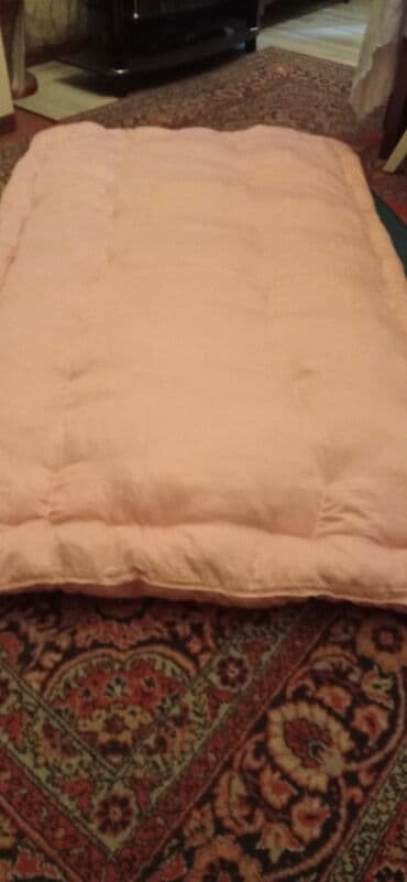 Böyüklər üçün Yun Döşək, Ünvandan götürmə lalafo.az -da Böyüklər üçün Yun Döşək, Ünvandan götürmə