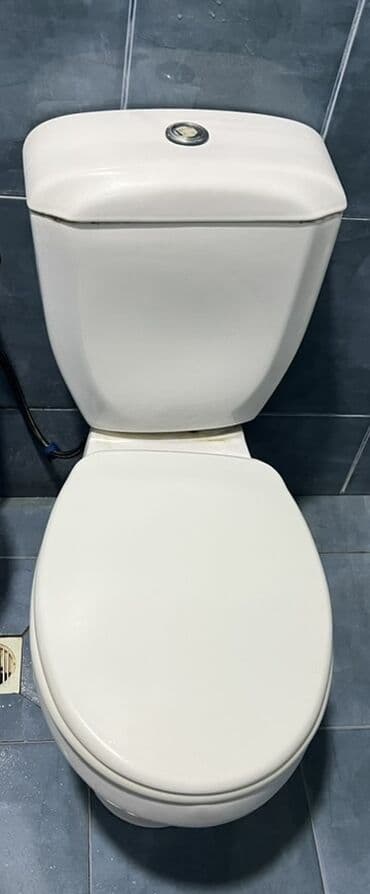 Душевые насадки, лейки: Sanitar qovşağı dəsti at lalafo.az — 2 Душевые насадки, лейки: Sanitar qovşağı dəsti — 2