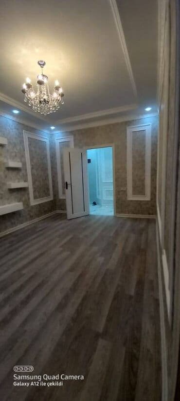 Masazırda 6 mertebeli binanın 4-cü mərtəbəsində yerləşən ümumi sahəsi lalafo.az -da Masazırda 6 mertebeli binanın 4-cü mərtəbəsində yerləşən ümumi sahəsi