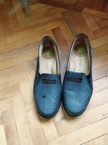 Ortopedik ayaqqabılar. 38 ölçüdür. çox az geyinilib. tam yeni lalafo.az -da Ortopedik ayaqqabılar. 38 ölçüdür. çox az geyinilib. tam yeni