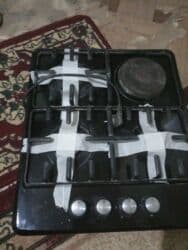 Elektrik sobası Quraşdırılan, 4 gözlü, İşlənmiş lalafo.az -da Elektrik sobası Quraşdırılan, 4 gözlü, İşlənmiş