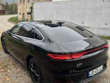 BYD Han EV: 1.5 l | 390 km Sedan lalafo.az -da BYD Han EV: 1.5 l | 390 km Sedan