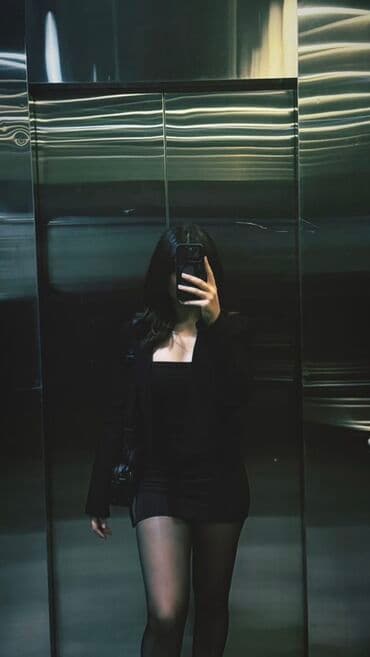 Ofisiant, Qadın, 27 il, 1-2 illik təcrübə lalafo.az -da Ofisiant, Qadın, 27 il, 1-2 illik təcrübə