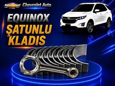 Chevrolet equinox 2017-2022 Chevrolet Modellerin at lalafo.az Chevrolet equinox 2017-2022 Chevrolet Modellerin