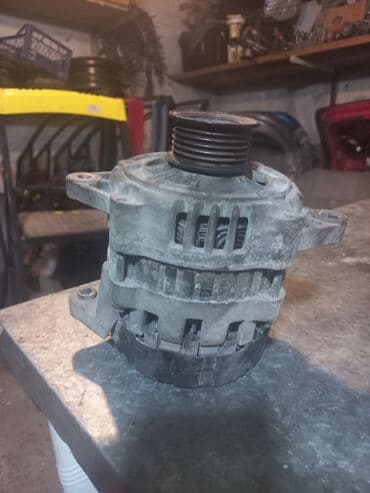 Chevrolet LACCETTI 1.6 l, Benzin, 2009 il, Orijinal, ABŞ, İşlənmiş lalafo.az -da Chevrolet LACCETTI 1.6 l, Benzin, 2009 il, Orijinal, ABŞ, İşlənmiş