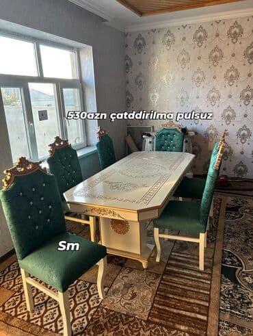 Jeep: Stol stul dəstlərimiz hər ölçüde her madelde Ucuz və keyfiyyətli Bizde lalafo.az -da — 1 Jeep: Stol stul dəstlərimiz hər ölçüde her madelde Ucuz və keyfiyyətli Bizde — 1