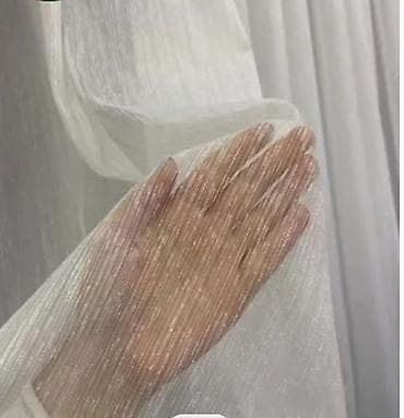 Yeni, Tül, rəng - Ağ, Pulsuz çatdırılma lalafo.az -da Yeni, Tül, rəng - Ağ, Pulsuz çatdırılma