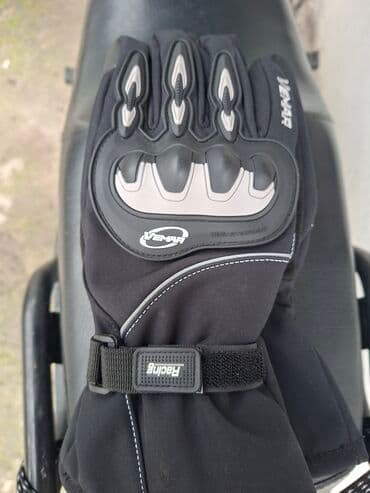 Мотоперчатки: VEMAR motorçu əlcəkləri – Model: WP018, ölçü: XL/Özüm üçün almışdım at lalafo.az — 1 Мотоперчатки: VEMAR motorçu əlcəkləri – Model: WP018, ölçü: XL/Özüm üçün almışdım — 1