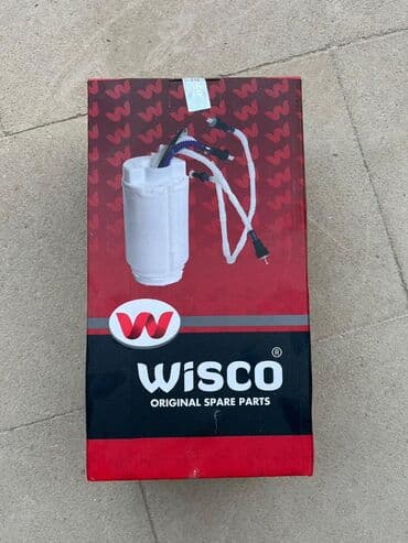 Opel Astra H benzin nasusu orjinal Wisco – Original Spare Parts lalafo.az -da Opel Astra H benzin nasusu orjinal Wisco – Original Spare Parts