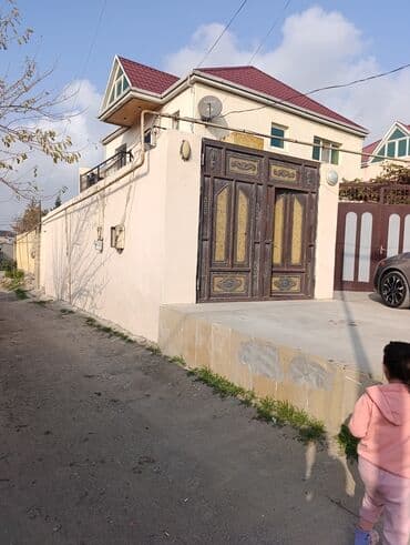 Bakıxanov qəs. 5 otaqlı, 110 kv. m, Kredit yoxdur, Orta təmir lalafo.az -da Bakıxanov qəs. 5 otaqlı, 110 kv. m, Kredit yoxdur, Orta təmir