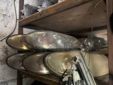 Komplekt, Nissan, 2008 il, Orijinal, Yaponiya, İşlənmiş lalafo.az -da Komplekt, Nissan, 2008 il, Orijinal, Yaponiya, İşlənmiş