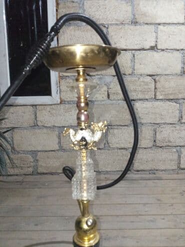 Salam qəlyan satılır tək problemi caşkası yoxdur istəyən olsa əlaqə lalafo.az -da Salam qəlyan satılır tək problemi caşkası yoxdur istəyən olsa əlaqə