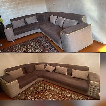 Künc divan, İşlənmiş, Açılan, Bazalı lalafo.az -da Künc divan, İşlənmiş, Açılan, Bazalı