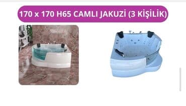 Gigiyenik duşlar: Yeni Cakuzi vanna Motorlu, Pulsuz çatdırılma lalafo.az -da — 8 Gigiyenik duşlar: Yeni Cakuzi vanna Motorlu, Pulsuz çatdırılma — 8