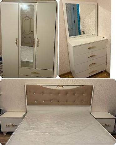 İkinəfərlik çarpayı, Dolab, Termo, Tumba, İşlənmiş lalafo.az -da İkinəfərlik çarpayı, Dolab, Termo, Tumba, İşlənmiş