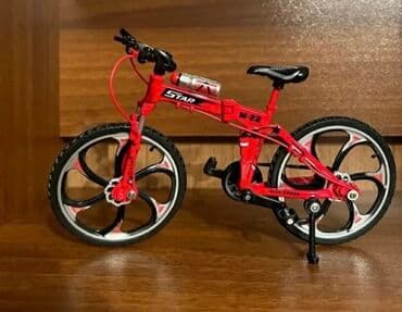 Dəmir velosiped aksesuarı satılır. Təzədir.Qatlanır,sürülür.Çeşidlər lalafo.az -da Dəmir velosiped aksesuarı satılır. Təzədir.Qatlanır,sürülür.Çeşidlər