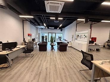 İcarəyə verilir obyekt 235 m², Ağ şəhər q. Daha 7 şəklə bax Agentlik lalafo.az -da İcarəyə verilir obyekt 235 m², Ağ şəhər q. Daha 7 şəklə bax Agentlik