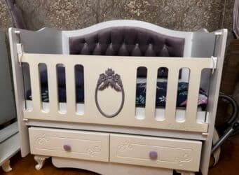 Oğlan və qız üçün, Beşik lalafo.az -da Oğlan və qız üçün, Beşik