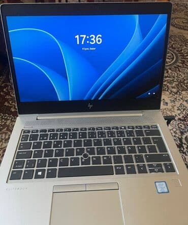 İşlənmiş HP EliteBook, 16 ", Intel Core i5, 256 GB, Ödənişli çatdırılma, Pulsuz çatdırılma lalafo.az -da İşlənmiş HP EliteBook, 16 ", Intel Core i5, 256 GB, Ödənişli çatdırılma, Pulsuz çatdırılma