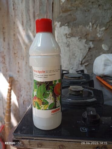 Новый стоит 27 Ман Harvia "Alma" ətirli sauna aromatizatoru lalafo.az -da Новый стоит 27 Ман Harvia "Alma" ətirli sauna aromatizatoru