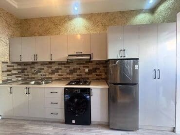 Sifarişlə mətbəx dəsti, Özü çəkən petlələr, DSP, Kredit yoxdur, Pulsuz çatdırılma lalafo.az -da Sifarişlə mətbəx dəsti, Özü çəkən petlələr, DSP, Kredit yoxdur, Pulsuz çatdırılma