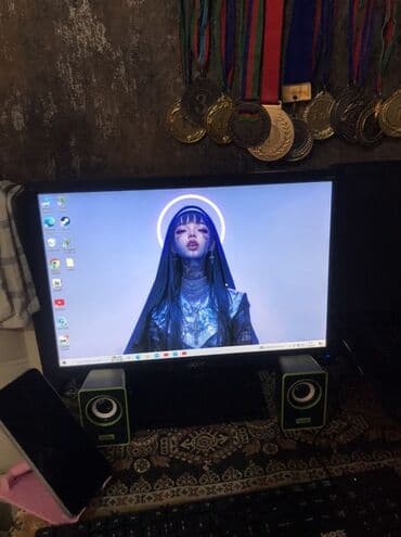 NOTEBOKLA BARTER VAR Ddr: 3✅ 3cu nesil✅ Plata: h61✅ Ram: 8✅ lalafo.az -da NOTEBOKLA BARTER VAR Ddr: 3✅ 3cu nesil✅ Plata: h61✅ Ram: 8✅