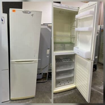 İşlənmiş 2 qapılı Candy Soyuducu Satılır, rəng - Ağ lalafo.az -da İşlənmiş 2 qapılı Candy Soyuducu Satılır, rəng - Ağ