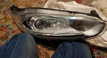 Sol, Yaxın və uzaq vuran işıqlar Ford, İşlənmiş lalafo.az -da Sol, Yaxın və uzaq vuran işıqlar Ford, İşlənmiş