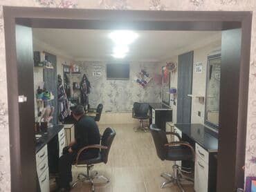 Здания: Salam salonda bos yerler icareye verilir musterisi olan berberlere at lalafo.az — 4 Здания: Salam salonda bos yerler icareye verilir musterisi olan berberlere — 4