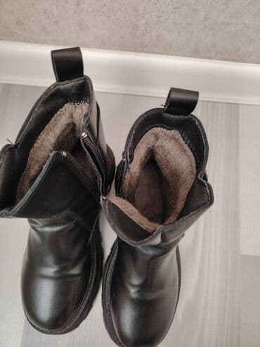 36 razmer əla vəziyyətdə 14m içi çox isti və qalındı bir nəcedəfe lalafo.az -da 36 razmer əla vəziyyətdə 14m içi çox isti və qalındı bir nəcedəfe