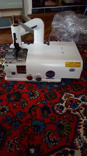 Taking TK-801E, dəri məmulatları istehsalı və tikişi ilə məşğul lalafo.az -da Taking TK-801E, dəri məmulatları istehsalı və tikişi ilə məşğul