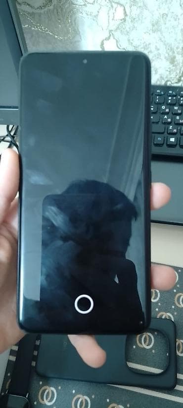 Xiaomi 15 Pro, 256 GB, rəng - Qara,
Sənədlərlə lalafo.az -da Xiaomi 15 Pro, 256 GB, rəng - Qara,
Sənədlərlə