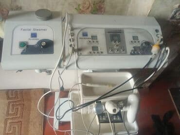 Dırnaq qurutma lampaları: Ultrasəs, Üz üçün lalafo.az -da — 3 Dırnaq qurutma lampaları: Ultrasəs, Üz üçün — 3