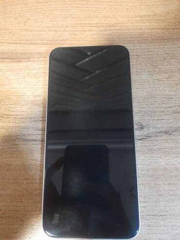 Tecno Spark 30C, 128 GB, rəng - Ağ, İki sim kartlı, Sənədlərlə, Zəmanət lalafo.az -da Tecno Spark 30C, 128 GB, rəng - Ağ, İki sim kartlı, Sənədlərlə, Zəmanət