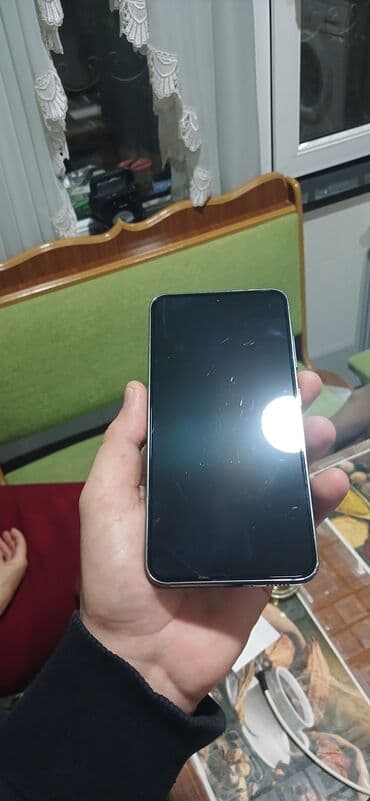Samsung Galaxy S23, rəng - Yaşıl, İki sim kartlı lalafo.az -da Samsung Galaxy S23, rəng - Yaşıl, İki sim kartlı