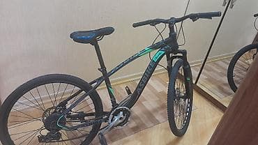 ASBIKE Sport dağ velosipedi - Çərçivə: yüngül alaşımlı (alüminium) at lalafo.az ASBIKE Sport dağ velosipedi - Çərçivə: yüngül alaşımlı (alüminium)