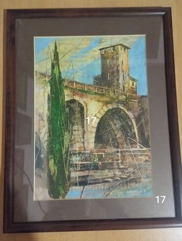 Istedadli ressam Mahmudzadenin 1999-cu ilde yaratdigi "Baki kendleri lalafo.az -da Istedadli ressam Mahmudzadenin 1999-cu ilde yaratdigi "Baki kendleri