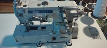 Tikiş maşını Yeni,Elektromexaniki, 5 saplı, Ünvandan götürmə lalafo.az -da Tikiş maşını Yeni,Elektromexaniki, 5 saplı, Ünvandan götürmə