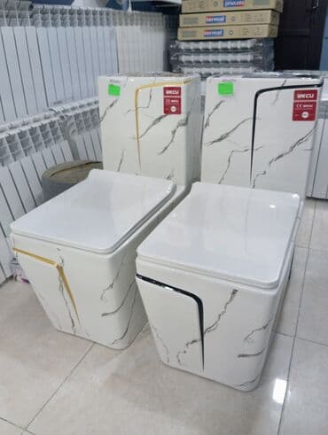 uşaq unitazı: Yeni, Unitaz, Monoblok, Kredit var, Zəmanətli, Ünvandan götürmə, Ödənişli çatdırılma lalafo.az -da — 1 uşaq unitazı: Yeni, Unitaz, Monoblok, Kredit var, Zəmanətli, Ünvandan götürmə, Ödənişli çatdırılma — 1