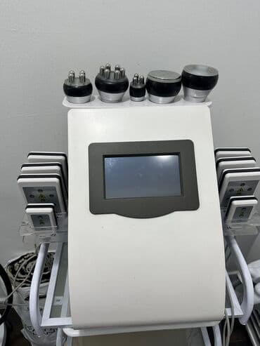 RF liftinq, Vakuum massaj, Kavitasiya, Təlim keçirilir lalafo.az -da RF liftinq, Vakuum massaj, Kavitasiya, Təlim keçirilir